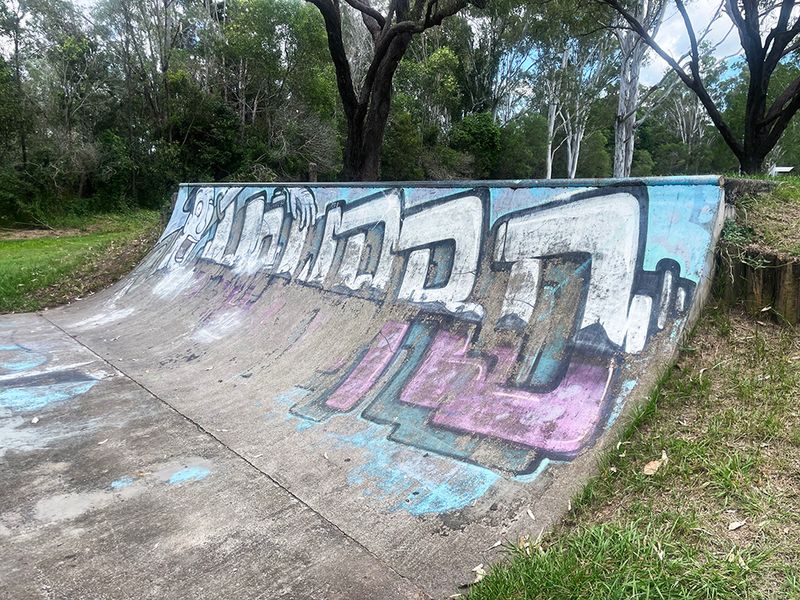 Howard Skatepark