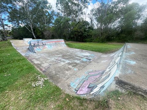 Howard Skatepark photo 4