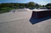 Hoyle Mill Skatepark 