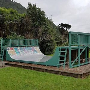 Huai Mini Ramp