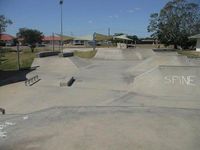 Hughenden Skatepark