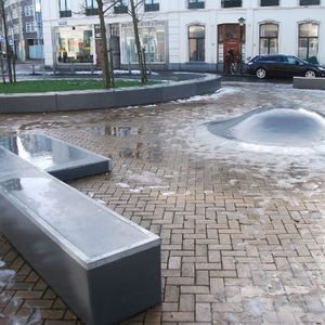 Huijenspark Skatepark