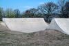 Hullen Edge Skate Park 