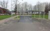 Hulme Skatepark