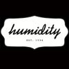 Humidity Skate shop