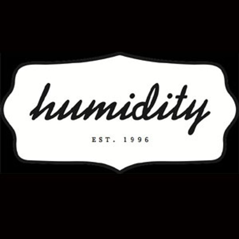 Humidity Skate shop