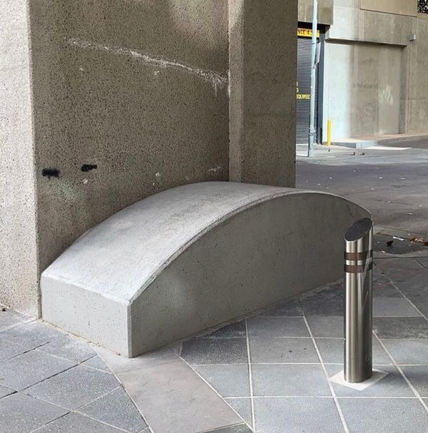 Rainbow Ledge