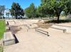 Hunterview Skatepark