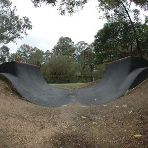 The Retard Ramp