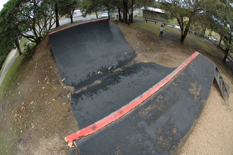 The Retard Ramp photo 2