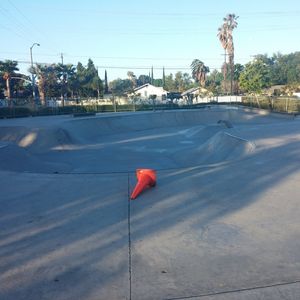 Hunt Park Skate Park