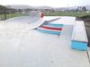 Huonville New Skatepark
