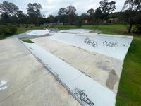 Hurstbridge Skatepark