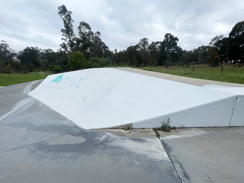 Hurstbridge Skatepark