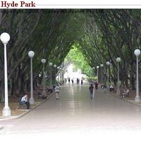 Hyde Park