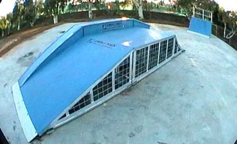 Hyden Skate Park