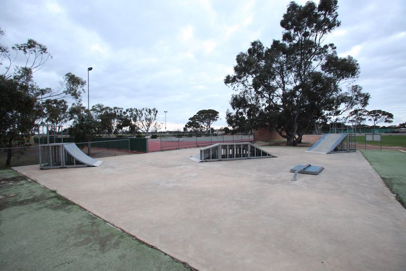 Hyden Skate Park