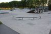 Woodhouse Skatepark