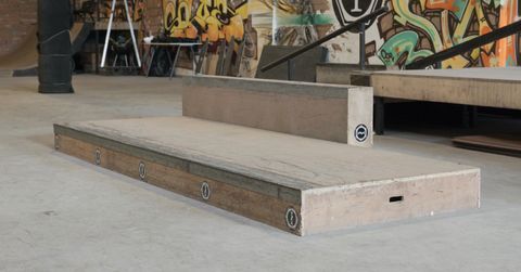 Icon X Skatepark photo 5