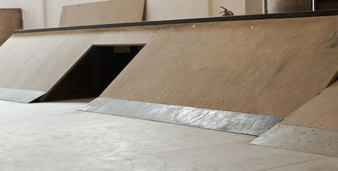 Icon X Skatepark photo 6