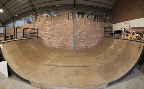 Icon X Skatepark photo 8