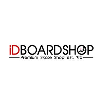 Identity board shop Garden Grove