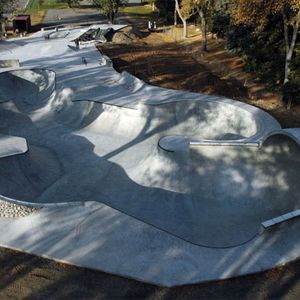 Idaho Falls Skatepark