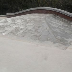 The Benricks Skatepark