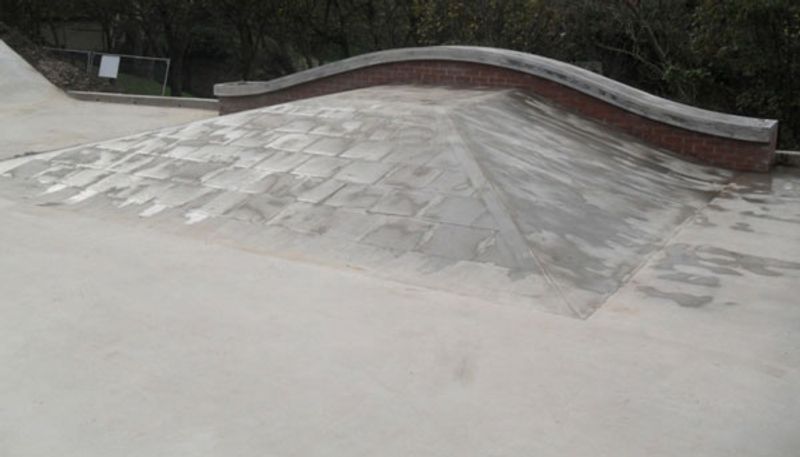 The Benricks Skatepark