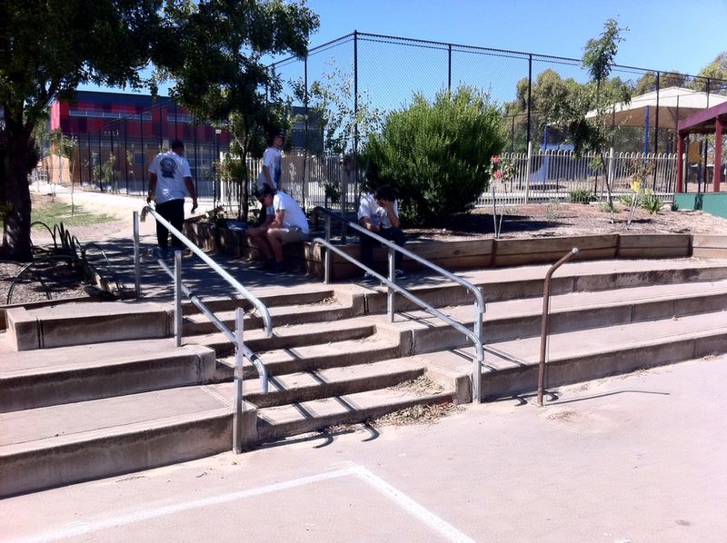 Kings Baptist (Multiple spots)