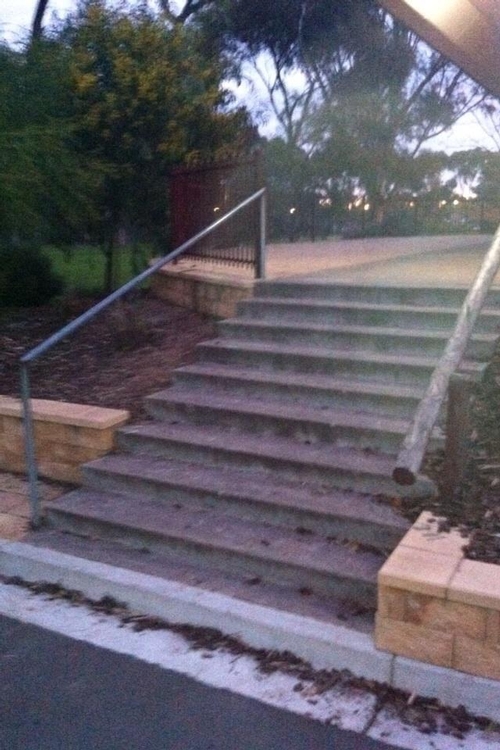 Redwood Park Primary