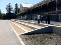 Race Course 4