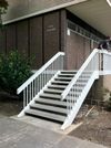 White Rail