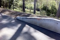 Zoo Up-ledge