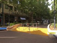 Petrie Plaza / Baileys Corner