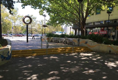 Petrie Plaza / Baileys Corner photo 2