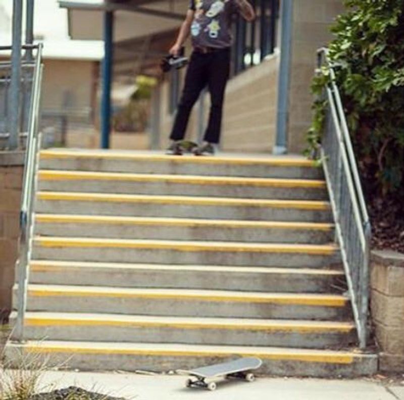 Torquay 9 