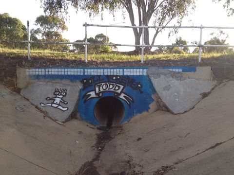DRAINS DIY - Spence photo 2
