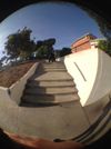 El Segundo baseball court ledges