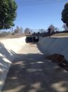 Perfect ditch