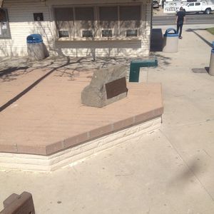 Carlsbad baseball pad