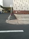 Kicker Gap