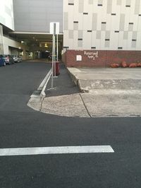 Kicker Gap