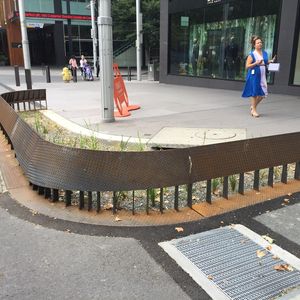 Slappy's Bunda Street