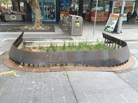 Slappy's Bunda Street photo 2
