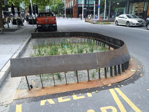 Slappy's Bunda Street photo 3