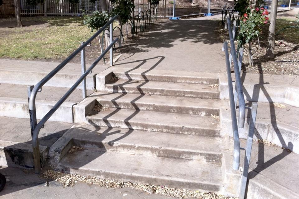 Kings Baptist (Multiple spots)