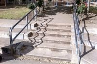 Kings Baptist (Multiple spots)