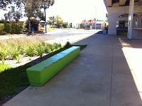 Green Ledges