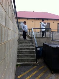 Mellow rail + Double set